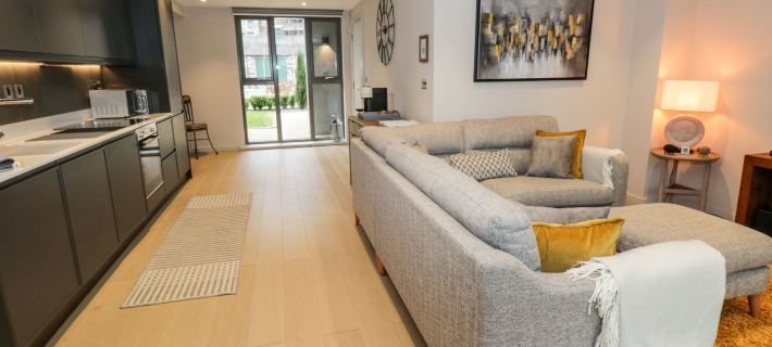 Rivers Edge Hotels in Ulverston