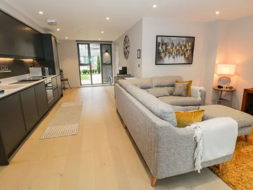 Rivers Edge - 3 stjerner