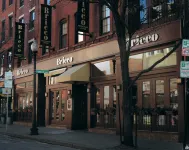 Bricco Suites Hotels in North End