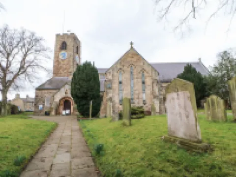 Willows Corbridge otelleri