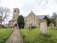 Willows Hotels in Corbridge