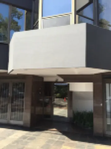 Marín Apartments Hotels in 