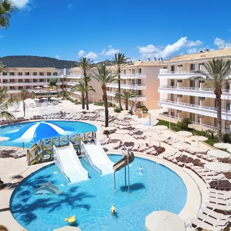 Fergus Club Mallorca Waterpark