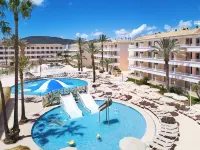 Fergus Club Mallorca Waterpark - Beach