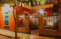 Kaclla, the Healing Dog Hostel
