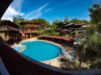 Madera Labrada Lodge Ecologico Hotels in Tarapoto