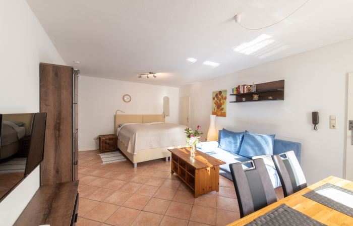 Ferienwohnung Kruppa