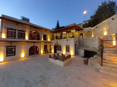 TÜRKMEN Konagi HALFETİ BUTİK Otel Hotels in 