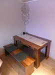 Pension Hüttendorf 49 Gradnord - Homestays