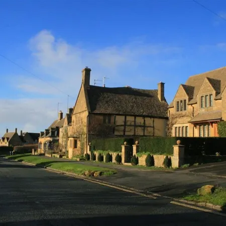 Bay House