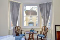 Black Bull Godmanchester Hotels in Huntingdon