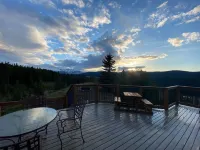 RockyMountainView Bnb Hotels in Yellowhead County