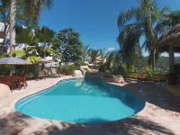 Villas Chulavista - Rooftop Pools