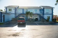 Atlantic Inn Hôtels à : Indian Harbour Beach