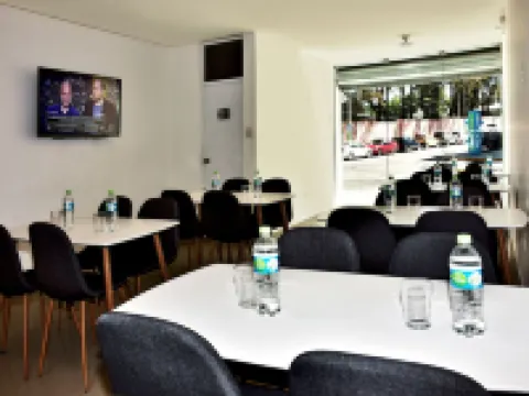 Hoteles Riviera Ejecutivo Hotels in Yanahuara District
