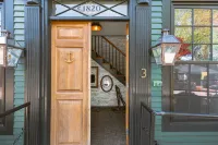 Great Island Inn - A Modern Boutique Hotel Hotels in New Castle
