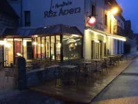 Citotel La Chaumiere Roz Aven Hotels in Nevez