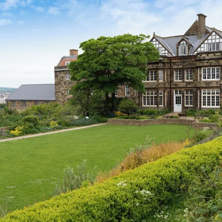 YHA Whitby