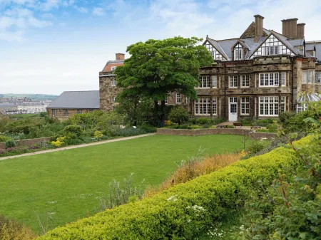 YHA Whitby