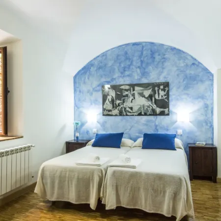 La Posada de Grimaldo
