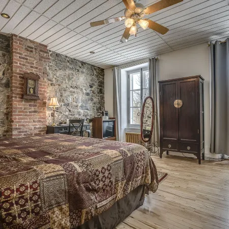 Manoir Sur le Cap Отели рядом с достопримечательностью «Большая Аллея»