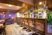 Hotel Le Postillon - Bares