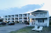 Sunrise Motel Hotel a 