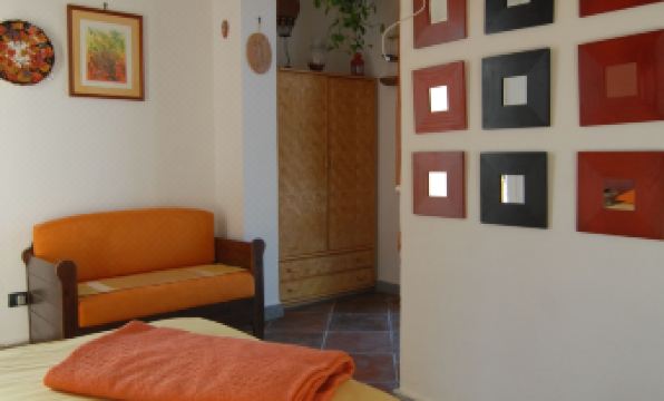 La Dimora le Fumarole Rooms - Housity