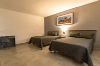 Hotel Nuve Gomez Palacio Hotels in Gomez Palacio