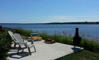 Beach House Comfort