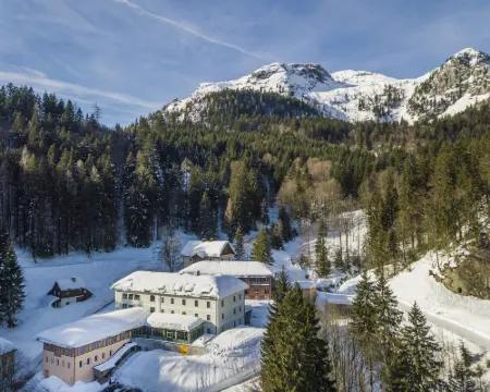 Jufa Hotel Altaussee Hotels in Liezen District