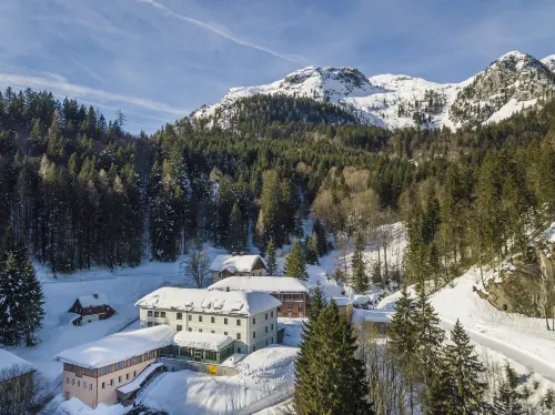 Jufa Hotel Altaussee Hotels in Bad Aussee