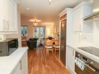 Reubens Cottage Hotels in Instow