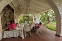 Hotel Boutique Casa Rosalia