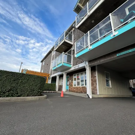 Inn at the Shore
