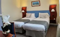 Hôtel Estuaire Hotels in Saint-Brevin-les-Pins