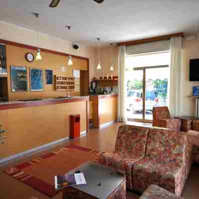 Hotel Marina Fitness & Recreational Facilities