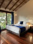 Villa Salento Boutique Apartments & Spa - balcony