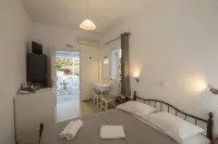 Prasini Gonia Hotel a Platis Yialos