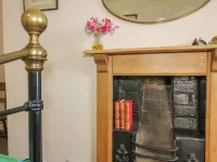 Old Bricklayer's Arms Hotels in Bishops Castle