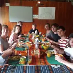 Kichwa Amazon Lodge Hotel a 