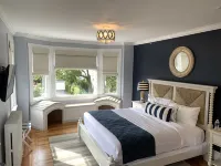 Paws on Pelham Hotel a 