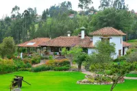 Hosteria Caballo Campana