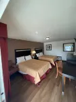Budget Inn