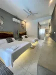 Johnnys Place Hotel Hotels in Monterrico