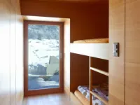 Chalet le Biolley Hotel di Bagnes