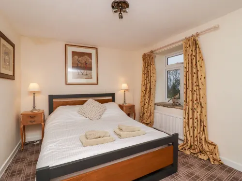 7 Scarah Bank Cottages Hotels in Markington with Wallerthwaite