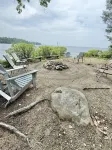 Paradise Point Limit 10 Cottage - Homestays