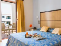 Forte Hotel Hotels in Vieste