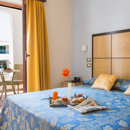 Forte Hotel